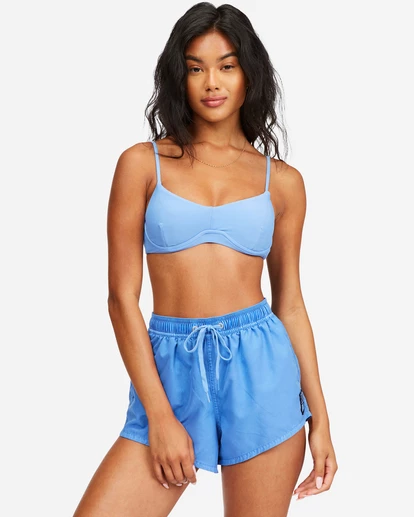 BILLABONG Sol Searcher Overdyed Volley Swim Short BLACK PEBBLE 1 BILLABONG Sol Searcher Overdyed Volley Swim Short BLACK PEBBLE