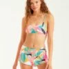 BILLABONG Wild Sun Volley Swim Short MULTI