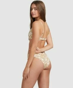 BILLABONG Steph Claire Smith Babin Bra Bikini Top NUTMEG 11 BILLABONG Steph Claire Smith Babin Bra Bikini Top NUTMEG -Womens Swim BILLABONG ubjx300221 billabongw nut bck1