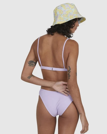 BILLABONG Sunrays Bondi Bikini Bottoms LILAC 1 BILLABONG Sunrays Bondi Bikini Bottoms LILAC