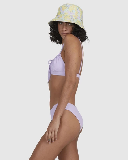 BILLABONG Sunrays Bondi Bikini Bottoms LILAC 2 BILLABONG Sunrays Bondi Bikini Bottoms LILAC - Image 2