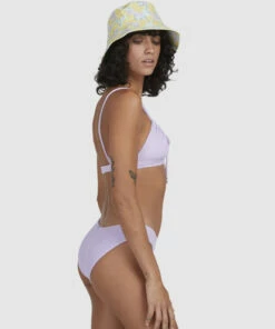 BILLABONG Sunrays Bondi Bikini Bottoms LILAC 9 BILLABONG Sunrays Bondi Bikini Bottoms LILAC -Womens Swim BILLABONG ubjx400201 billabongw lil sd2