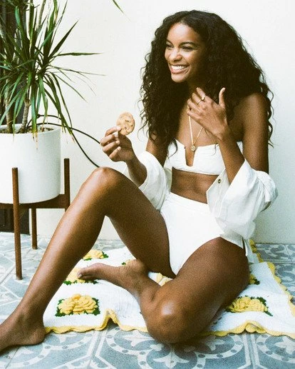 BILLABONG Peeky Days Rise Bikini Bottoms SALT CRYSTAL 1 BILLABONG Peeky Days Rise Bikini Bottoms SALT CRYSTAL