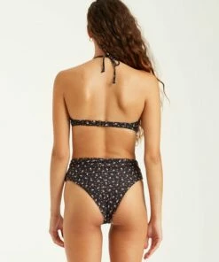 BILLABONG Tropic Moon Rise Reversible Bikini Bottoms MULTI 10 BILLABONG Tropic Moon Rise Reversible Bikini Bottoms MULTI -Womens Swim BILLABONG xb242btr billabongwg mul frt1