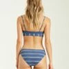 BILLABONG Sea Beyond Lowrider Bikini Bottoms SAIL AWAY