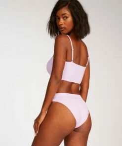 BILLABONG Sol Searcher Tube Bikini Top LOVELY LILAC 5 BILLABONG Sol Searcher Tube Bikini Top LOVELY LILAC -Womens Swim BILLABONG xt032bso billabongwg lvl bck1