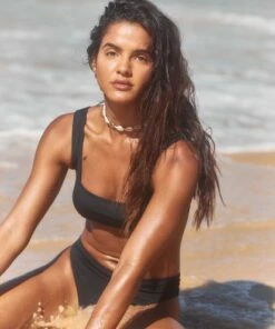 BILLABONG Sol Searcher Tank Bikini Top ACID PINK 9 BILLABONG Sol Searcher Tank Bikini Top ACID PINK -Womens Swim BILLABONG xt772bso billabongl bpb frt1